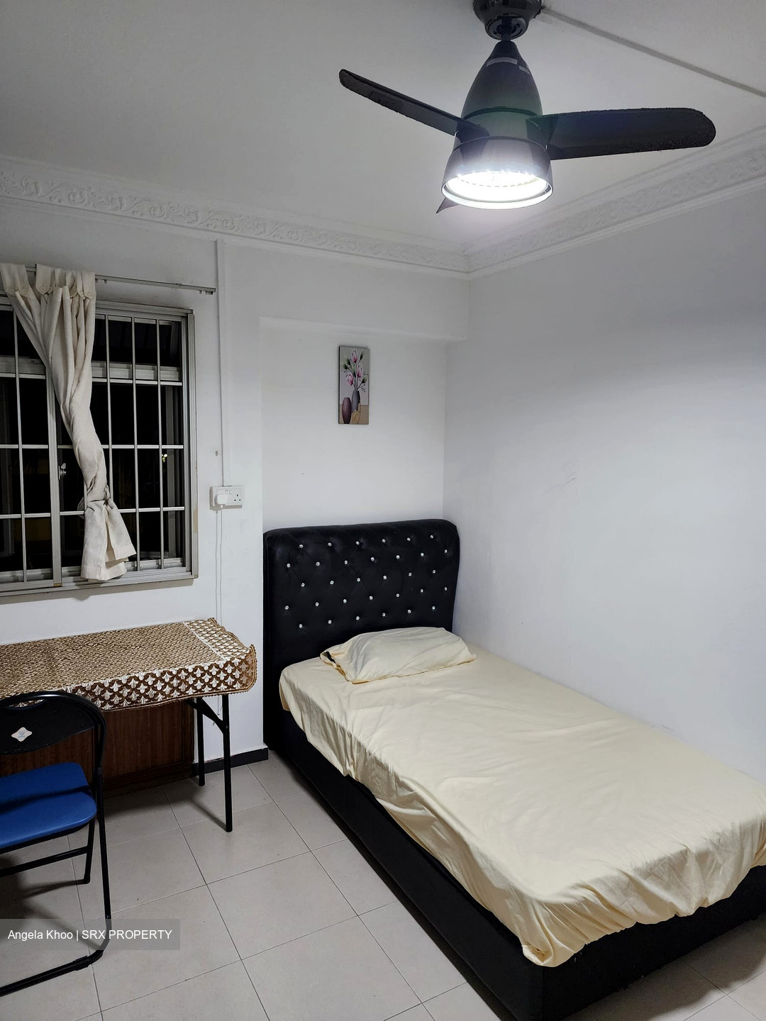 Blk 370 Woodlands Avenue 1 (Woodlands), HDB 5 Rooms #548005491